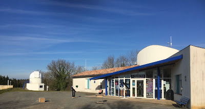 Planète Tarn à Montredon-Labessonnié