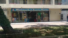 Minimarket El Castillo de Chancay