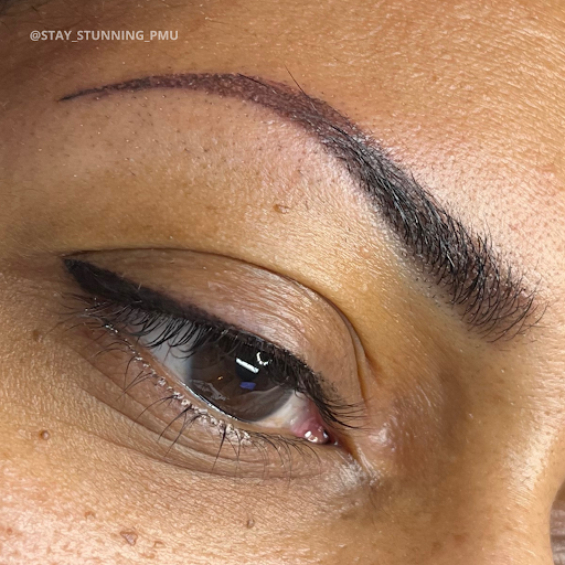 Stay Stunning Permanent Makeup & Microblading