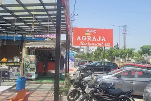 Agraja restaurant image