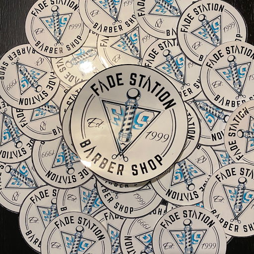 Barber Shop «Fade Station Barber Shop», reviews and photos, 1300 E Bay Dr H, Largo, FL 33771, USA