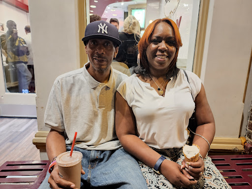 Ice Cream Shop «Häagen-Dazs® Ice Cream Shop», reviews and photos, 3120 M St NW, Washington, DC 20007, USA