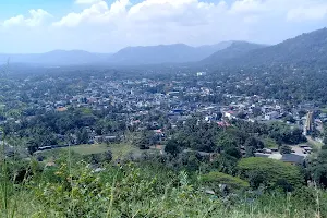 Matale Town - View Point image