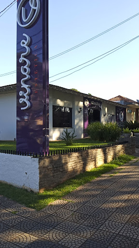 Logo da empresa - Vivare Estética