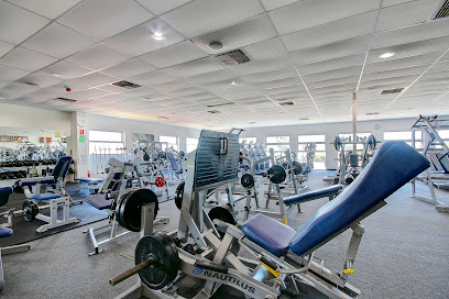 New Life Fitness Centre 24:7 Gym - 802-804 Port Rd, Woodville South SA 5011, Australia