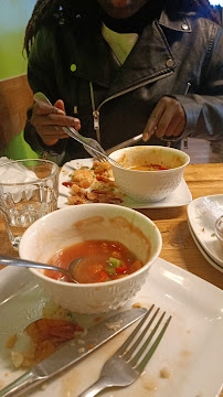 Plats et boissons du Restaurant vietnamien Nem Saigon à Montpellier - n°7