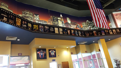 Movie Theater «City Lights Georgetown - A Schulman Theatre», reviews and photos, 420 Wolf Ranch Parkway, Georgetown, TX 78628, USA