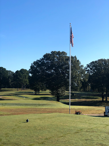 Country Club «Thunderbird Country Club», reviews and photos, 2909 Case Ford Rd, Heber Springs, AR 72523, USA