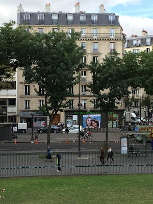Botbol Dan à Paris