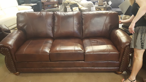 Furniture Store «Fish Furniture North Olmsted», reviews and photos, 23770 Lorain Rd, North Olmsted, OH 44070, USA