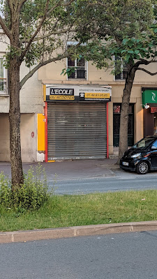 L'Ecole du Scooter à Saint-Maur-des-Fossés