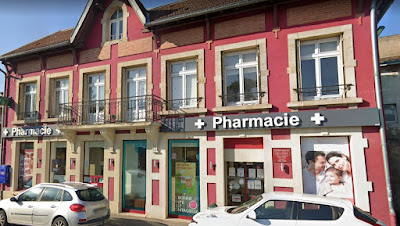 Pharmacie wellpharma Leloup à Dieulouard