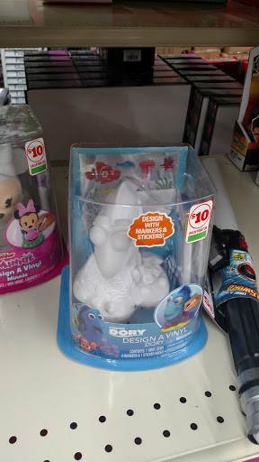 Dollar Store «FAMILY DOLLAR», reviews and photos, 413 S Main St, Shawano, WI 54166, USA