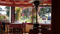 Atmosphère du Restaurant de grillades à la française Chez ptite casquette à La Turballe - n°11