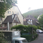 Photo n°9 de l'avis de Marcus.o fait le 07/05/2018 à 17:59 sur le  Krone Alt-Hoheneck - Das Gasthaus mit Festsaal am Neckar à Ludwigsburg