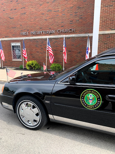 Funeral Home «Sproles Family Funeral Home», reviews and photos, 2400 S Memorial Dr, New Castle, IN 47362, USA