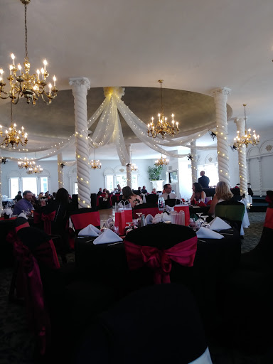 Banquet Hall «Blossom Heath Inn», reviews and photos, 24800 Jefferson Ave, St Clair Shores, MI 48080, USA