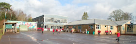 Llandaff City Church in Wales Primary School