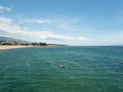 Kaipukaihina Beach'in fotoğrafı çok temiz temizlik seviyesi ile