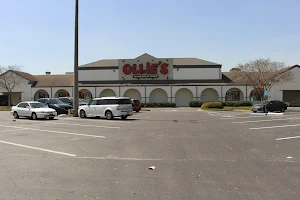 Ollie's Bargain Outlet image