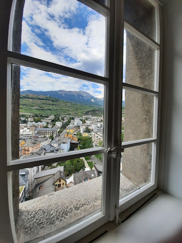 Kommentare und Rezensionen über Musée d'Art du Valais