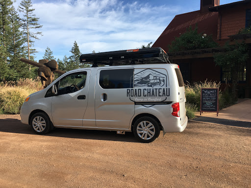 Winery «Fort Ross Vineyard Tasting Room», reviews and photos, 15725 Meyers Grade Rd, Jenner, CA 95450, USA