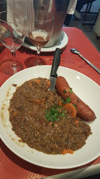 Plats et boissons du Restaurant Chez Michel à Maisons-Alfort - n°6