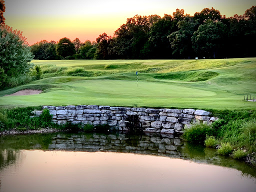 Golf Course «Meramec Lakes Golf Course», reviews and photos, 321 Birdie Ln, St Clair, MO 63077, USA