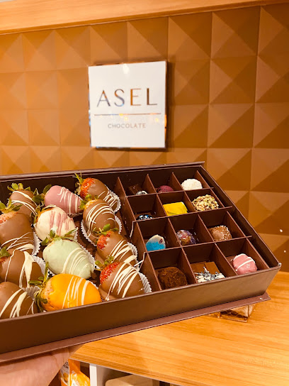 Asel Chocolate