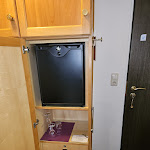 Photo n°8 de l'avis de Florian.l fait le 03/11/2023 à 02:48 sur le  Hotel Pelikan à Schwäbisch Gmünd