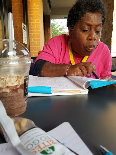 Coffee Shop «Minuti Coffee», reviews and photos, 1535 Hwy 6, Sugar Land, TX 77478, USA