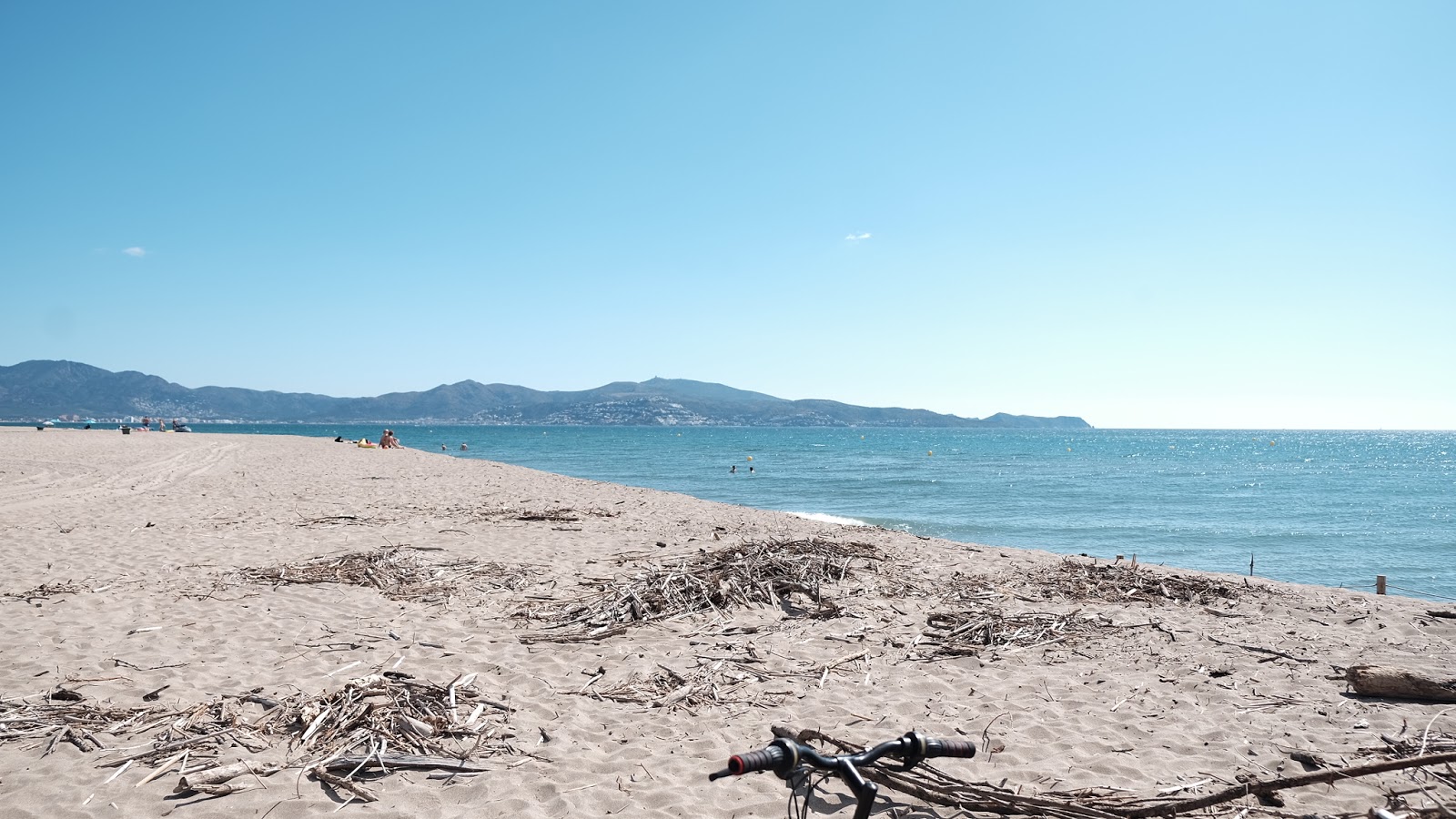 Platja La Gola del Fluvia photo #6