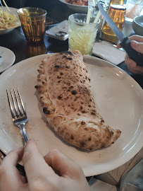 Plats et boissons du Restaurant italien Il Popolo à Labège - n°18