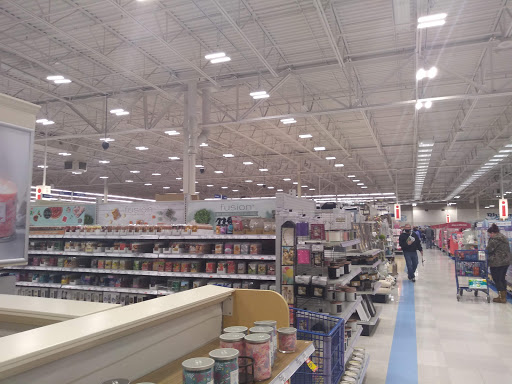 Grocery Store «Meijer», reviews and photos, 4522 Elkhart Rd, Goshen, IN 46526, USA