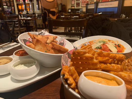 Restaurant «Max Brenner», reviews and photos, 745 Boylston St, Boston, MA 02116, USA