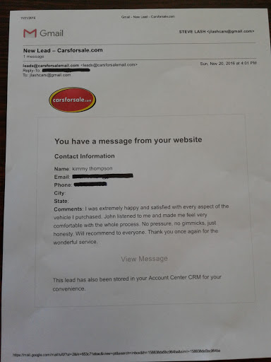 Car Dealer «Blue Book Cars», reviews and photos, 4114 S Orlando Dr, Sanford, FL 32773, USA