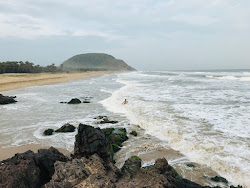 Photo de Rambilli Beach et le règlement