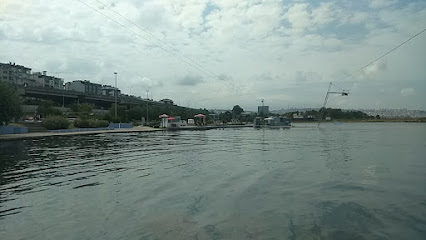 Samsun Sukay (samsun su kayağı merkezi)
