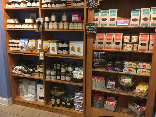 Florist «Blue Moon Florist & Gift Shop», reviews and photos, 1107 Horseshoe Pike, Downingtown, PA 19335, USA