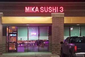 Mika sushi 3 image