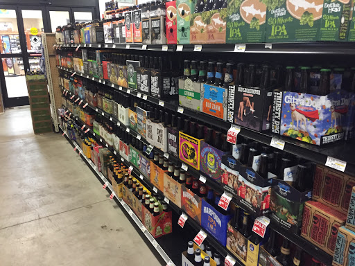 Supermarket «Giant Eagle Supermarket», reviews and photos, 5461 New Albany Rd W, New Albany, OH 43054, USA