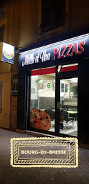 Photos du propriétaire du Restaurant Mille Et Une Pizzas à Bourg-en-Bresse - n°1