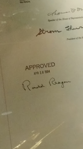 Imax Theater «Airbus IMAX Theater», reviews and photos, 14390 Air and Space Museum Pkwy, Chantilly, VA 20151, USA