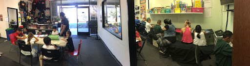 Gym «Smash Gyms», reviews and photos, 1239 Reamwood Ave, Sunnyvale, CA 94089, USA