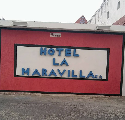 Hotel Las Maravillas