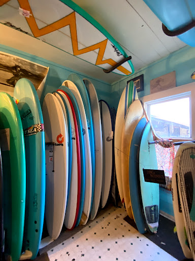 Surf Shop «Northern Light Surf Shop», reviews and photos, 17191 Bodega Hwy, Bodega, CA 94922, USA