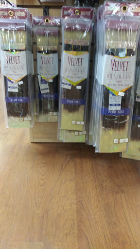 Cosmetics Store «Top One Hair & Beauty Supply», reviews and photos, 2710 Town Center Dr, Kennesaw, GA 30144, USA