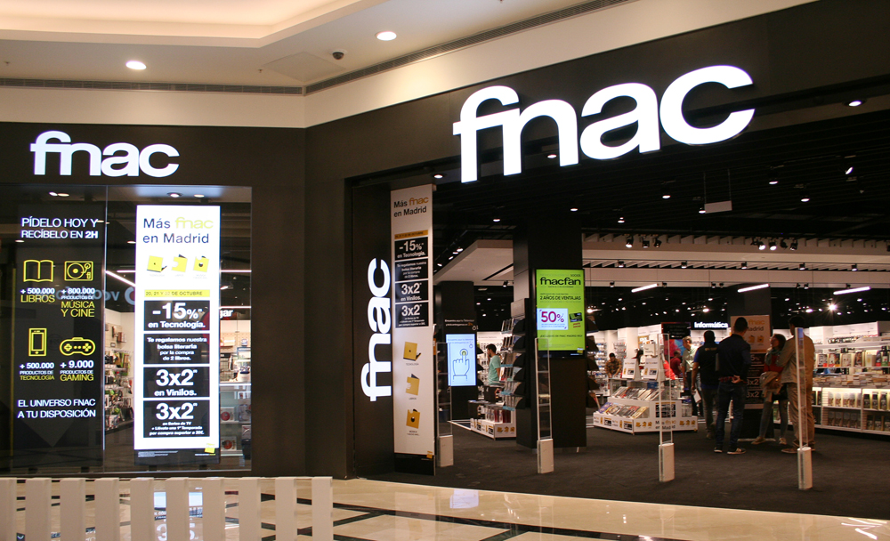 Fnac