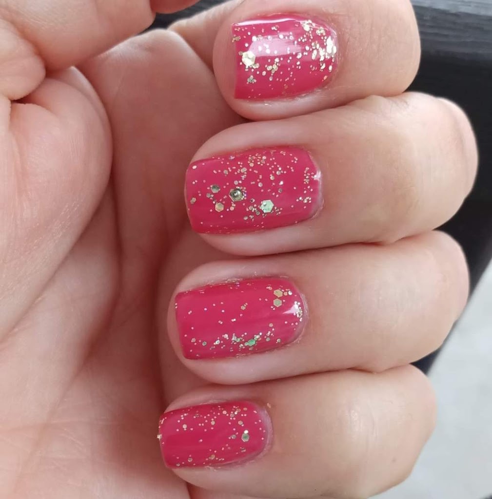 Lyly's Nails Salon 34689