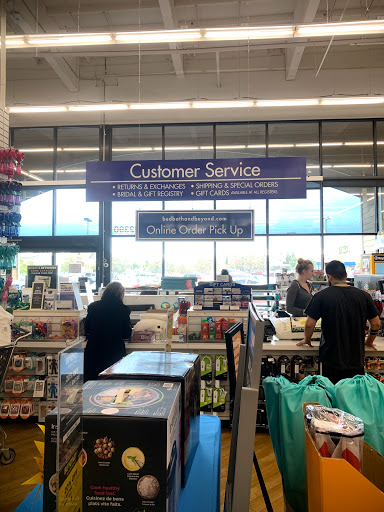 Department Store «Bed Bath & Beyond», reviews and photos, 12390 Seal Beach Blvd, Seal Beach, CA 90740, USA